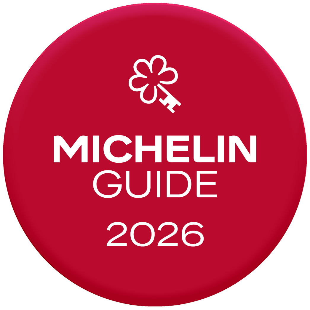 Michelin Key Logo