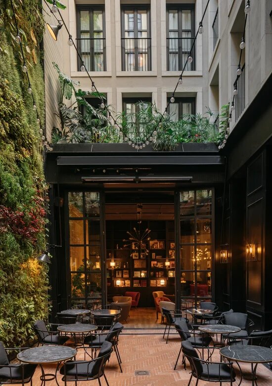 The Wittmore - Hotel in Barri Gotic, Barcelona